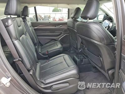 Zdjęcie 11 z 13 samochodu: 2024 JEEP GRAND CHEROKEE L LIMITED VIN:1C4RJKBGXR8927094 - miniatura