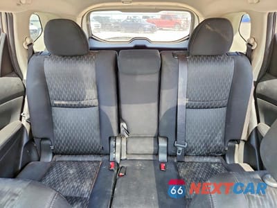 Zdjęcie 10 z 14 samochodu: 2020 NISSAN ROGUE SV VIN:JN8AT2MV5LW103448 - miniatura