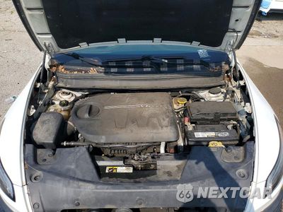 Zdjęcie 12 z 13 samochodu: 2016 JEEP CHEROKEE TRAILHAWK VIN:1C4PJMBS6GW341184 - miniatura