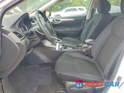 Zdjęcie 7 z 12 samochodu: 2015 NISSAN SENTRA FE+ S VIN:3N1AB7AP6FY329029 - miniatura
