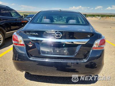 Zdjęcie 6 z 12 samochodu: 2015 NISSAN ALTIMA 2.5 S VIN:1N4AL3AP3FN317250 - miniatura