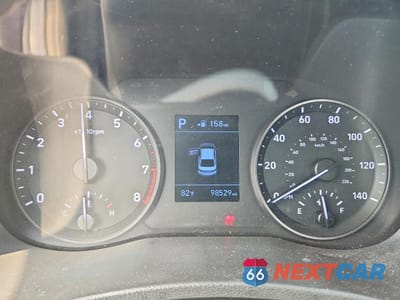 Zdjęcie 9 z 12 samochodu: 2022 HYUNDAI ACCENT LIMITED VIN:3KPC34A66NE189007 - miniatura