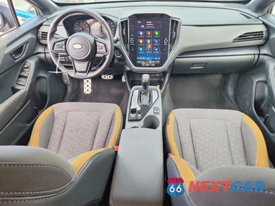 Zdjęcie 8 z 13 samochodu: 2025 SUBARU CROSSTREK SPORT VIN:4S4GUHF62S3748744 - miniatura