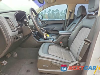 Zdjęcie 7 z 12 samochodu: 2019 CHEVROLET COLORADO Z71 VIN:1GCGTDEN4K1166553 - miniatura