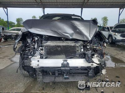Piąte zdjęcie samochodu w środku: 2025 NISSAN PATHFINDER ROCK CREEK VIN:5N1DR3BD5SC313793 - miniatura
