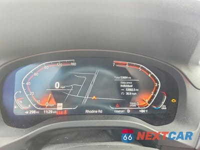 Zdjęcie 9 z 13 samochodu: 2021 BMW X3 XDRIVE30I VIN:5UXTY5C08M9H20888 - miniatura