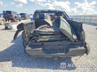 Zdjęcie 6 z 13 samochodu: 2022 TOYOTA TUNDRA SR5 VIN:5TFLA5AB6NX016578 - miniatura