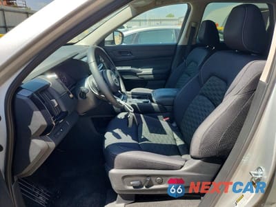 Zdjęcie 7 z 14 samochodu: 2024 NISSAN PATHFINDER SV VIN:5N1DR3BC2RC283296 - miniatura