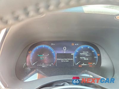 Zdjęcie 9 z 14 samochodu: 2025 TOYOTA HIGHLANDER PLATINUM VIN:5TDKDRBH9SS580255 - miniatura