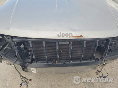 Zdjęcie 11 z 12 samochodu: 2001 JEEP GRAND CHEROKEE LAREDO VIN:1J4GW48S21C613578 - miniatura