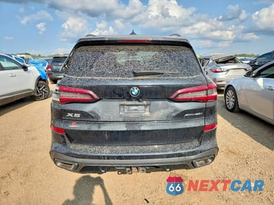 Zdjęcie 6 z 12 samochodu: 2021 BMW X5 XDRIVE40I VIN:5UXCR6C01M9E43262 - miniatura