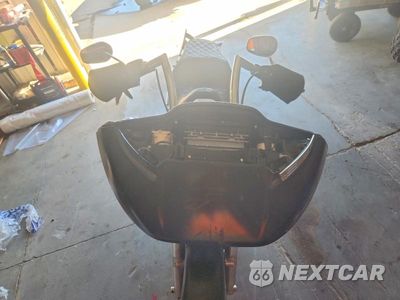 Piąte zdjęcie samochodu w środku: 2022 HARLEY-DAVIDSON FLTRXS VIN:1HD1KTP19NB649160 - miniatura