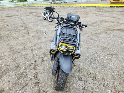 Drugie zdjęcie samochodu z przodu: 2025 OTHER QMAX 200 VIN:HZ2TCDM46S1010880 - miniatura