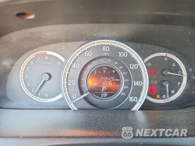 Zdjęcie 9 z 12 samochodu: 2014 HONDA ACCORD LX VIN:1HGCR2F37EA207620 - miniatura