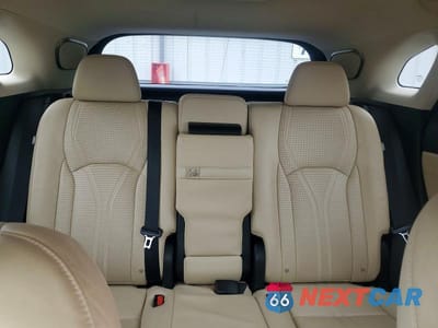 Zdjęcie 10 z 13 samochodu: 2021 LEXUS RX 350 VIN:2T2JZMDAXMC261180 - miniatura