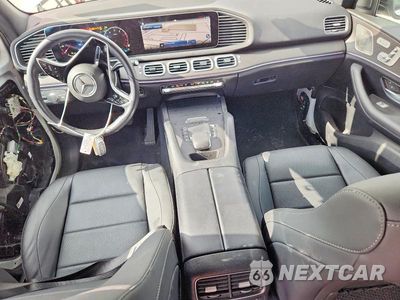 Zdjęcie 8 z 13 samochodu: 2025 MERCEDES-BENZ GLE 450 4MATIC VIN:4JGFB5KB6SB356942 - miniatura