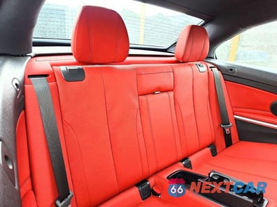 Zdjęcie 10 z 12 samochodu: 2018 BMW 430XI VIN:WBA4Z3C57JEC57967 - miniatura