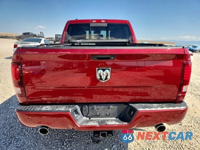 Zdjęcie 6 z 13 samochodu: 2015 RAM 1500 SPORT VIN:1C6RR7MT1FS507441 - miniatura
