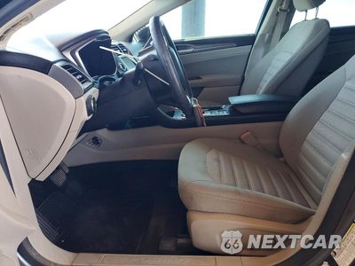Zdjęcie 7 z 12 samochodu: 2017 FORD FUSION SE HYBRID VIN:3FA6P0LUXHR280080 - miniatura