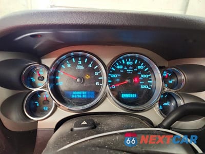 Zdjęcie 9 z 12 samochodu: 2008 CHEVROLET SILVERADO K1500 VIN:2GCEK19J881147796 - miniatura