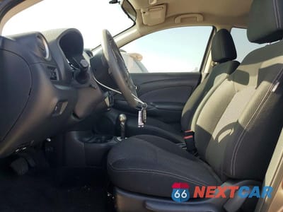 Zdjęcie 7 z 12 samochodu: 2015 NISSAN VERSA 1.6 SL VIN:3N1CN7AP7FL800232 - miniatura