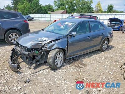 2018 VOLKSWAGEN JETTA S 3VW2B7AJXJM220714 - główne zdjęcie licytacji z USA - miniatura