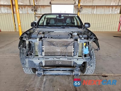 Piąte zdjęcie samochodu w środku: 2017 CHEVROLET COLORADO Z71 VIN:1GCGSDEN9H1299840 - miniatura