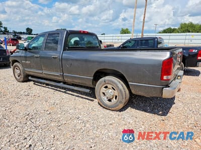 Drugie zdjęcie samochodu z przodu: 2003 DODGE RAM 3500 ST VIN:3D7LA38C63G842485 - miniatura