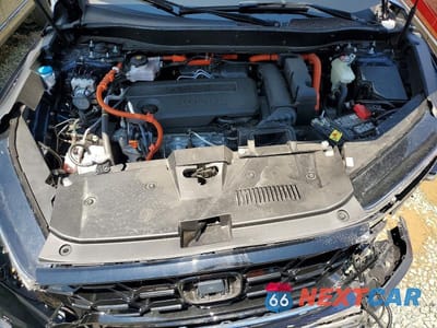 Zdjęcie 11 z 12 samochodu: 2026 HONDA CR-V SPORT-L VIN:7FARS6H88TE005195 - miniatura