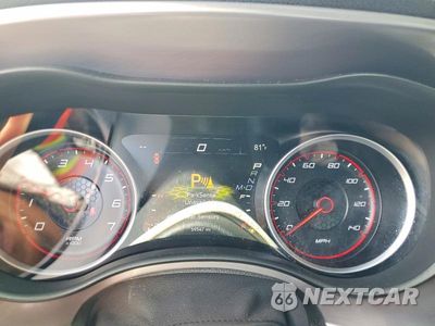 Zdjęcie 9 z 13 samochodu: 2022 DODGE CHARGER SXT VIN:2C3CDXJGXNH214104 - miniatura