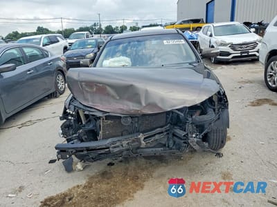 Piąte zdjęcie samochodu w środku: 2010 KIA OPTIMA LX VIN:KNAGG4A8XA5398518 - miniatura