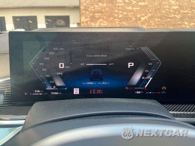 Zdjęcie 12 z 14 samochodu: 2024 BMW X5 M60I VIN:5UX33EU03R9T09335 - miniatura