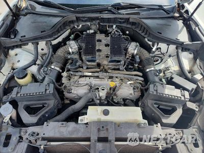 Zdjęcie 11 z 12 samochodu: 2019 INFINITI Q70L 3.7 LUXE VIN:JN1BY1PP3KM685149 - miniatura
