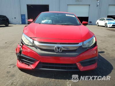 Piąte zdjęcie samochodu w środku: 2016 HONDA CIVIC LX VIN:2HGFC4B59GH301780 - miniatura