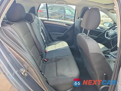Zdjęcie 10 z 12 samochodu: 2016 VOLKSWAGEN GOLF S/SE VIN:3VW217AU4GM029764 - miniatura