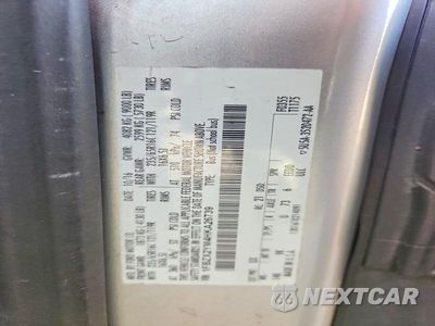 Zdjęcie 13 z 13 samochodu: 2017 FORD TRANSIT T-350 VIN:1FBZX2YM4HKA26739 - miniatura