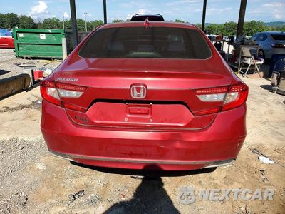 Zdjęcie 6 z 12 samochodu: 2020 HONDA ACCORD LX VIN:1HGCV1F16LA076469 - miniatura