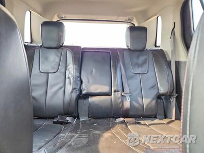 Zdjęcie 10 z 14 samochodu: 2017 GMC TERRAIN SLT VIN:2GKFLUEK0H6243267 - miniatura