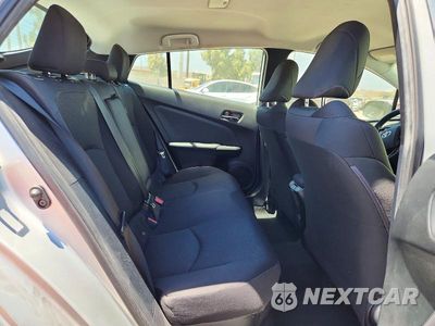 Zdjęcie 10 z 12 samochodu: 2022 TOYOTA PRIUS L ECO VIN:JTDKAMFU6N3176838 - miniatura