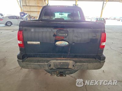 Zdjęcie 6 z 12 samochodu: 2007 FORD EXPLORER SPORT TRAC XLT VIN:1FMEU51K57UA20475 - miniatura