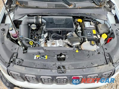 Zdjęcie 12 z 13 samochodu: 2026 JEEP COMPASS TRAILHAWK VIN:3C4NJDDNXTT178148 - miniatura
