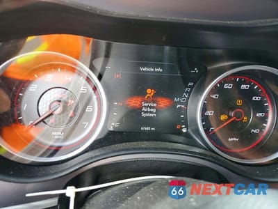 Zdjęcie 9 z 13 samochodu: 2022 DODGE CHARGER GT VIN:2C3CDXHG1NH208827 - miniatura