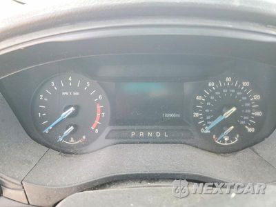 Zdjęcie 9 z 12 samochodu: 2019 FORD FUSION S VIN:3FA6P0G75KR250707 - miniatura