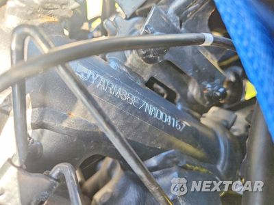 Zdjęcie 9 z 9 samochodu: 2022 YAMAHA YZFR7 VIN:JYARM38E7NA004167 - miniatura