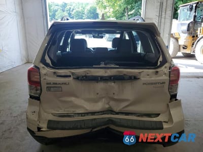 Zdjęcie 6 z 13 samochodu: 2017 SUBARU FORESTER 2.5I LIMITED VIN:JF2SJAJC7HH400902 - miniatura