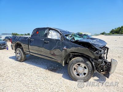 Czwarte zdjęcie samochodu z boku: 2024 RAM 2500 TRADESMAN VIN:3C6UR5CL9RG378389 - miniatura