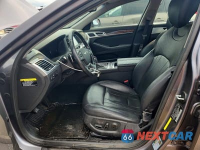 Zdjęcie 7 z 12 samochodu: 2015 HYUNDAI GENESIS 3.8L VIN:KMHGN4JEXFU036180 - miniatura