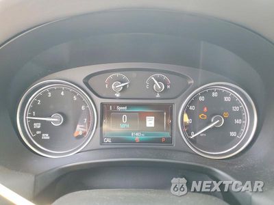 Zdjęcie 9 z 13 samochodu: 2019 BUICK ENCLAVE PREMIUM VIN:5GAEVBKW4KJ216825 - miniatura