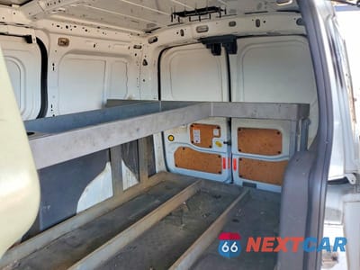 Zdjęcie 10 z 14 samochodu: 2018 FORD TRANSIT CONNECT XL VIN:NM0LS7E76J1357679 - miniatura