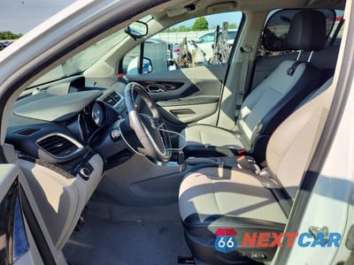 Zdjęcie 7 z 12 samochodu: 2016 BUICK ENCORE VIN:KL4CJASB5GB668397 - miniatura